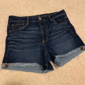 AE High-Rise Shortie